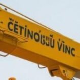 Çetinoğlu Vinç Trabzon