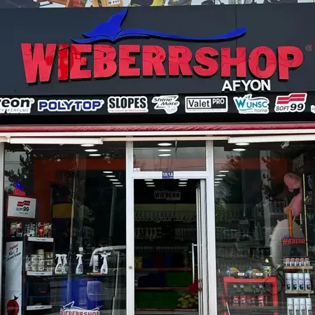 WİEBERSHOP AFYON