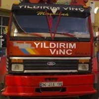 Yıldırım Vinç İstanbul